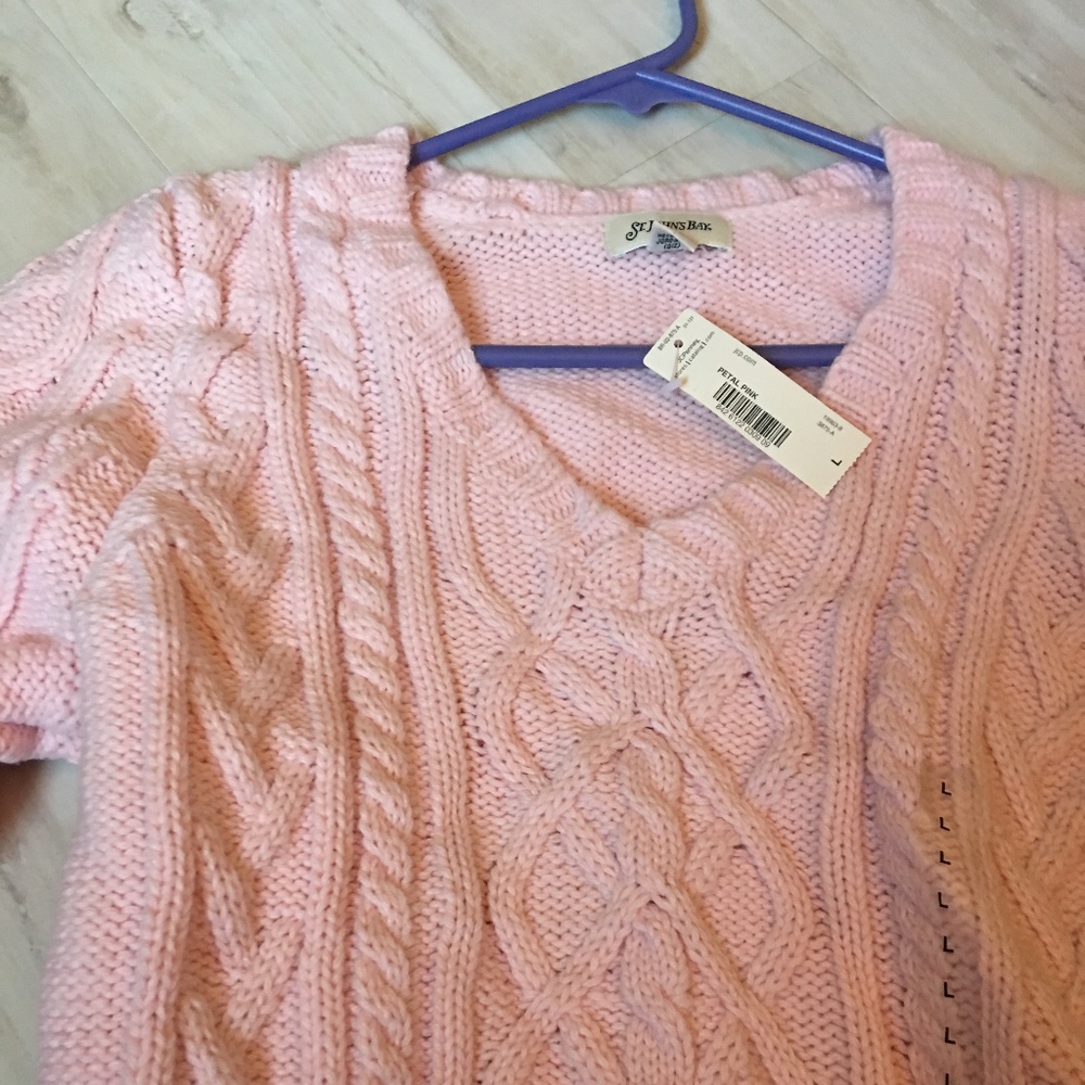 Sweater - Picture 2 of 4